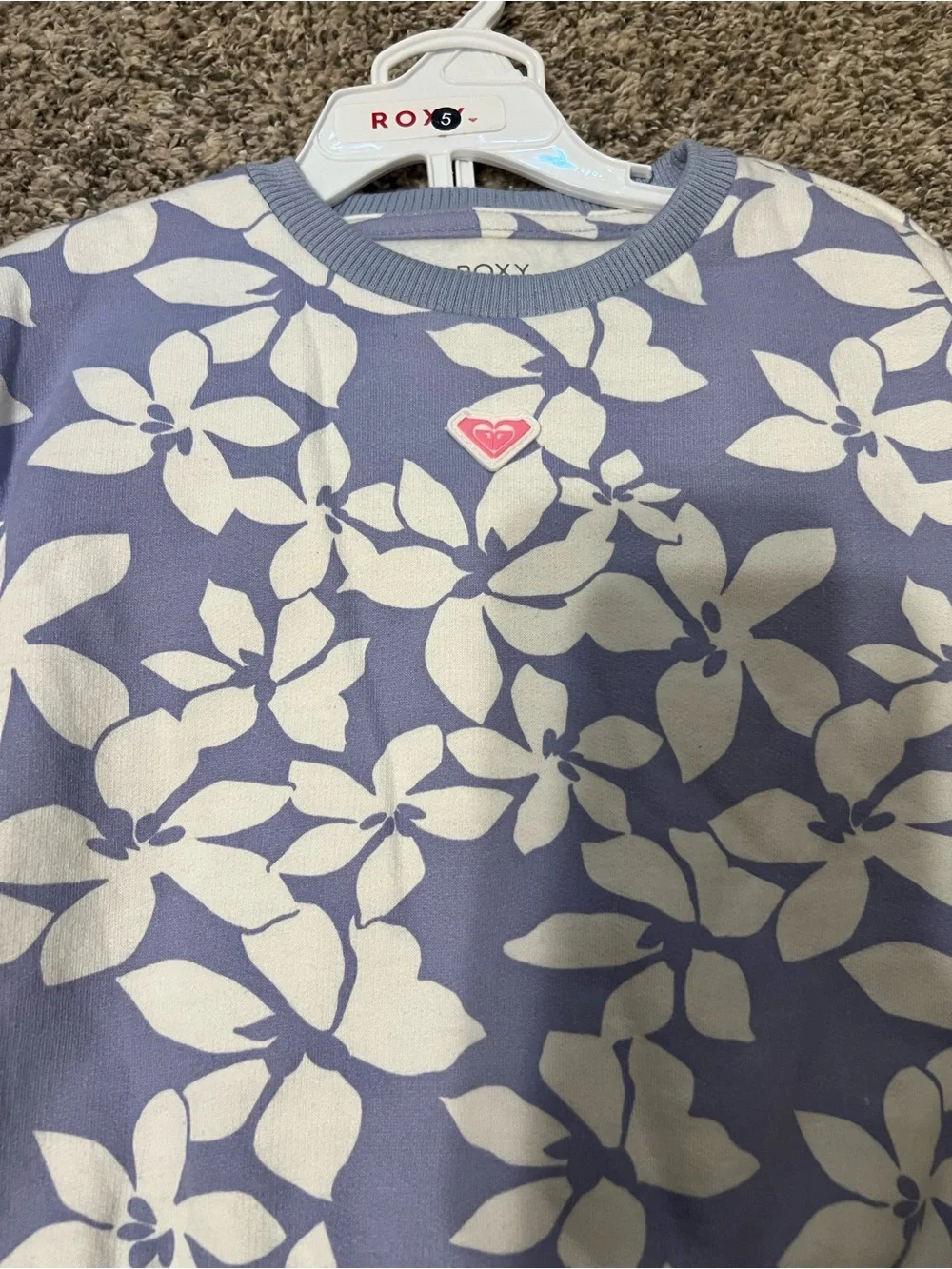 Roxy Girls Set
